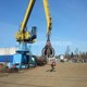 Used Balance crane KSR A6/150 for sale