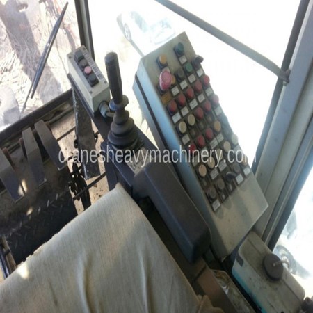 Used Balance crane KSR A6/150 for sale