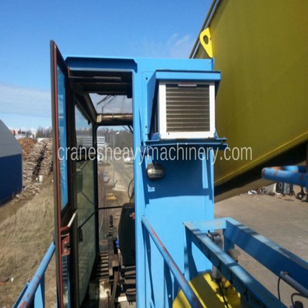 Used Balance crane KSR A6/150 for sale