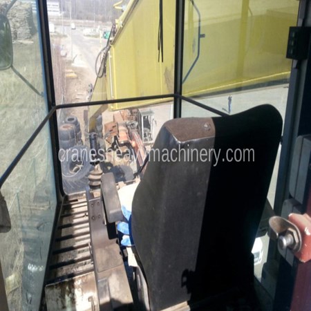 Used Balance crane KSR A6/150 for sale