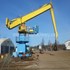 Used Balance crane KSR A6/150 for sale