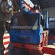 Used Grove GMK 3055 Crane for Sale
