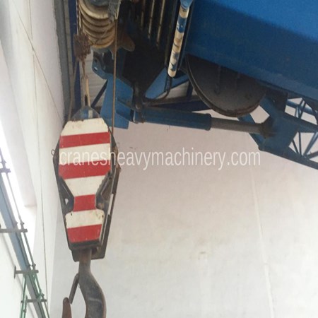 Used Grove GMK 3055 Crane for Sale