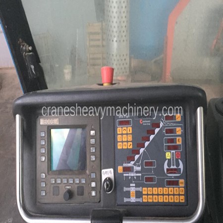 Used Grove GMK 3055 Crane for Sale