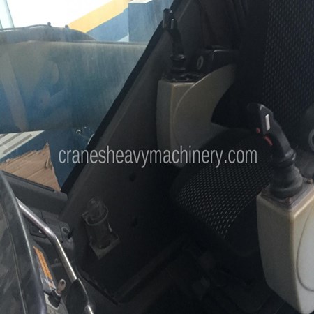 Used Grove GMK 3055 Crane for Sale