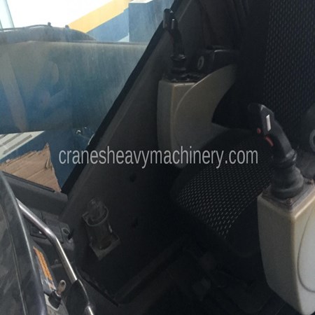 Used Grove GMK 3055 Crane for Sale