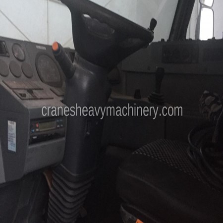Used Grove GMK 3055 Crane for Sale