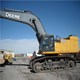 2007 John Deere 850D LC Excavator