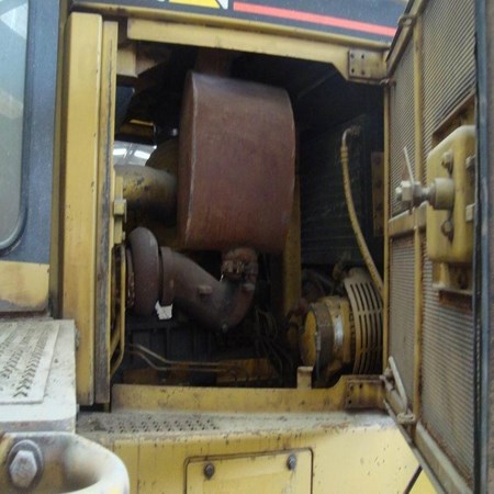 Used Caterpillar D6R LGP Crawler Tractor for Sale