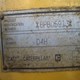 Used Dozer Caterpillar D4H for Sale