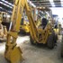 Cat 436B Used Loader Backhoe for Sale