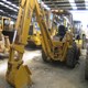 Cat 436B Used Loader Backhoe for Sale