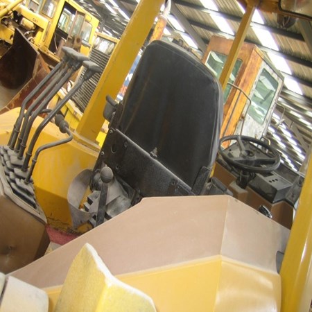 Cat 436B Used Loader Backhoe for Sale