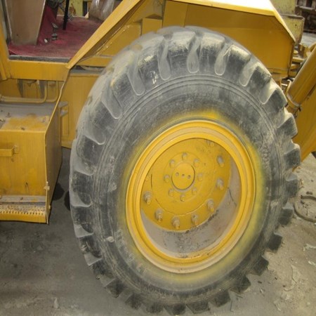 Cat 436B Used Loader Backhoe for Sale