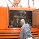 Hitachi KH180 Used Crawler Crane for Sale