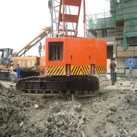 Hitachi KH180 Used Crawler Crane for Sale