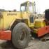 Used DYNAPAC CA25D Roller for Sale Used DYNAPAC CA25D Roller for Sale