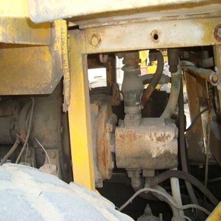 Used DYNAPAC CA25D Roller for Sale