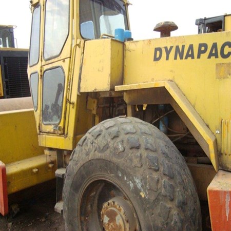 Used DYNAPAC CA25D Roller for Sale