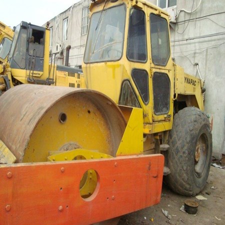 Used DYNAPAC CA25D Roller for Sale