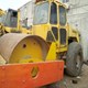 Used DYNAPAC CA25D Roller for Sale