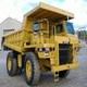 Cat 769C Used Dump Truck for Sale