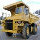 Cat 769C Used Dump Truck for Sale
