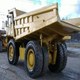 Cat 769C Used Dump Truck for Sale