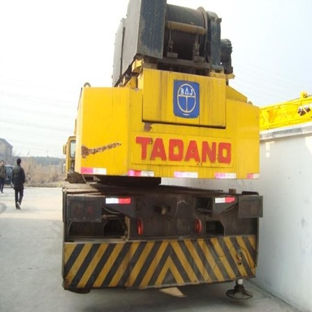 Used Crane Tadano TG500E for Sale