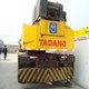 Used Crane Tadano TG500E for Sale