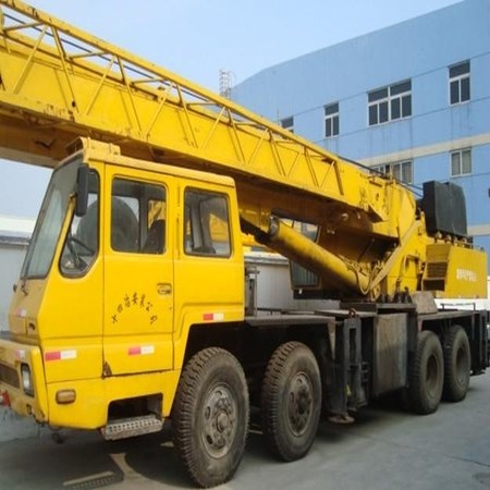 Used Crane Tadano TG500E for Sale