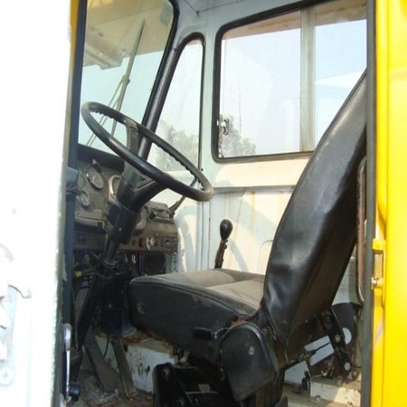 Used Crane Tadano TG500E for Sale