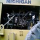 TCM 75B Used Wheel Loader for Sale