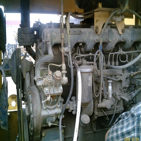 TCM 75B Used Wheel Loader for Sale
