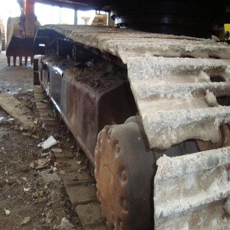 Used Hitachi Ex200-1 Crawler Excavator for Sale