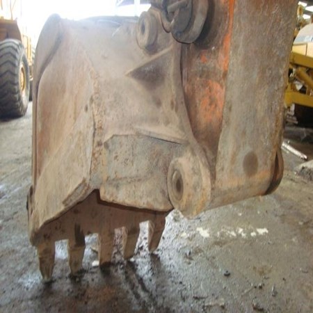 Used Hitachi Ex200-1 Crawler Excavator for Sale
