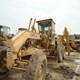 14G Caterpillar Used Grader for Sale