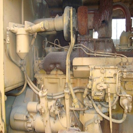 14G Caterpillar Used Grader for Sale