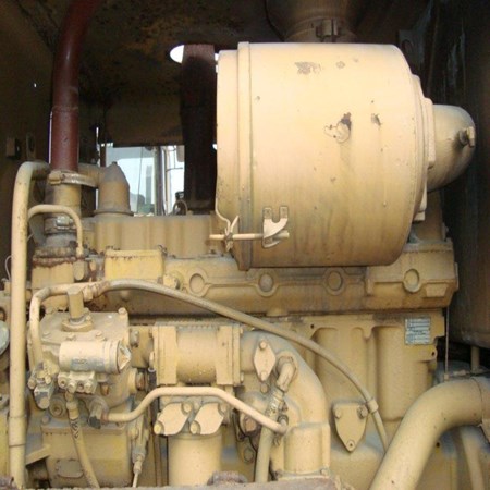 14G Caterpillar Used Grader for Sale