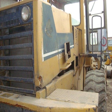 Used wheel loader Komatsu WA300 for Sale