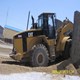 Used Caterpillar 966G Wheel Loader – Year 2002 for Sale
