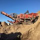 Used Terex Finlay J-1170 Jaw Crusher for Sale