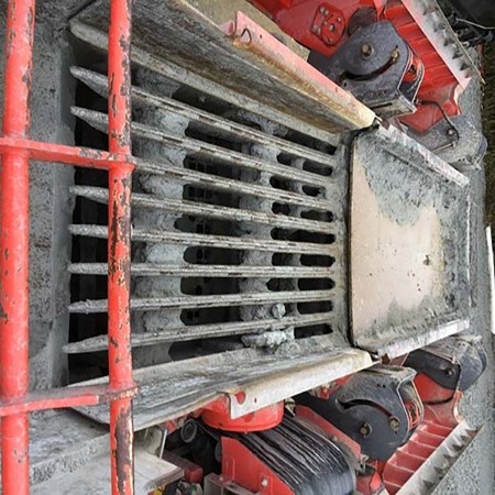 Used J-1170 Jaw Crusher – Terex Finlay for Sale