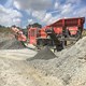 Used J-1170 Jaw Crusher – Terex Finlay for Sale