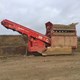 Terex Finlay 595 Hydratrak Used Screener for Sale