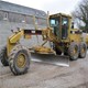 Used Cat 140H VHP Motor Grader 2000