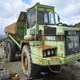 Used Terex 2566 Articulated Dump Truck Ex-Site condition