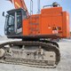 Used Hitachi ZX670LCH-3 Hydraulic Excavator 2007