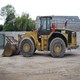 Used Cat 980G Wheel Loader 2004