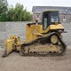 Used Cat D6M LGP Bulldozer 2001